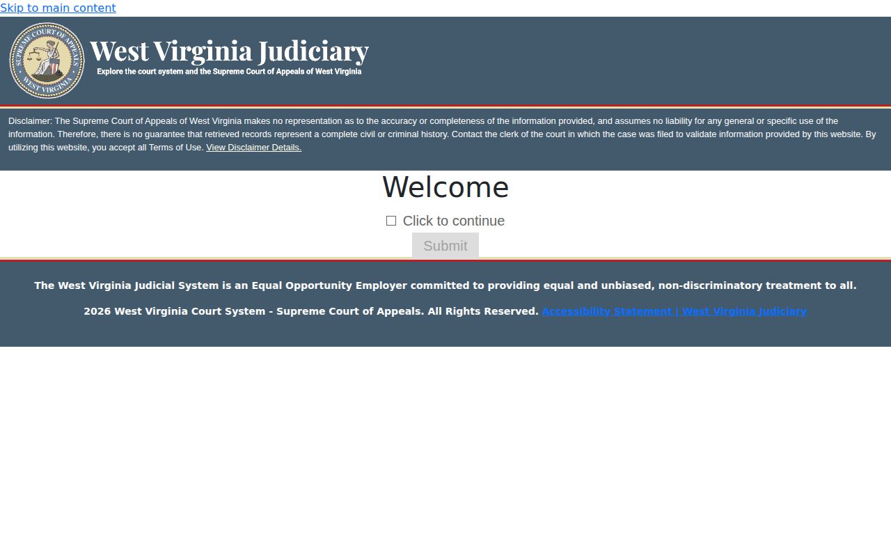 Marion County magistrate release order search form